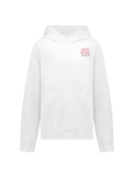 Cars Hoodie Jolie - Wit