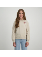 Cars Sweater  Suzie - Zand