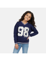 Cars Sweater  Naida - Navy