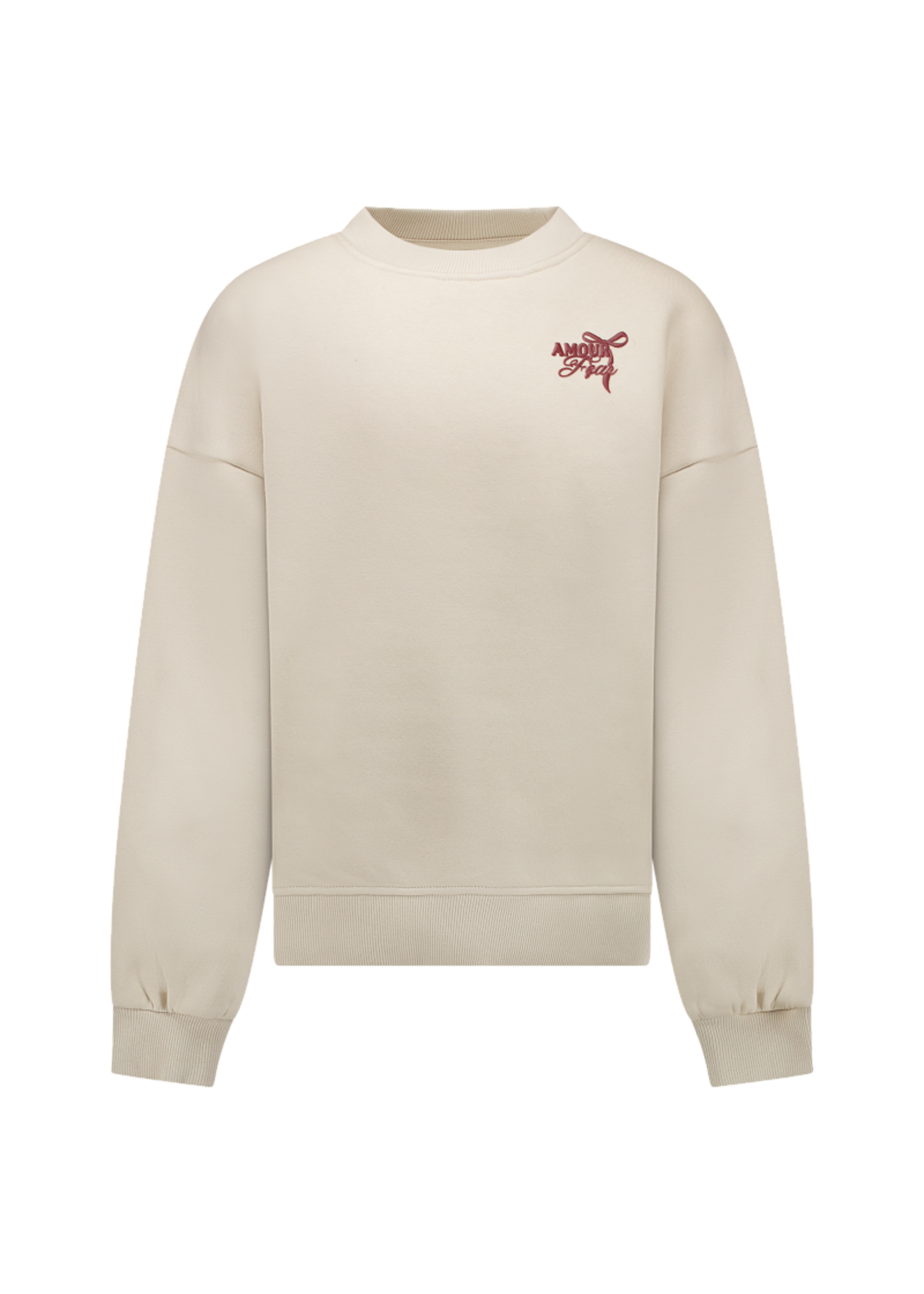 Cars Sweater  Suzie - Zand