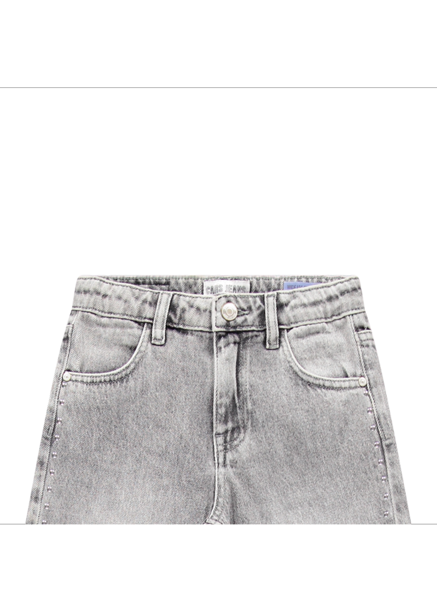 Cars Jeans Mayna - Grey Used