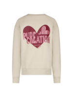 Cars Sweater  Cleo - Zand