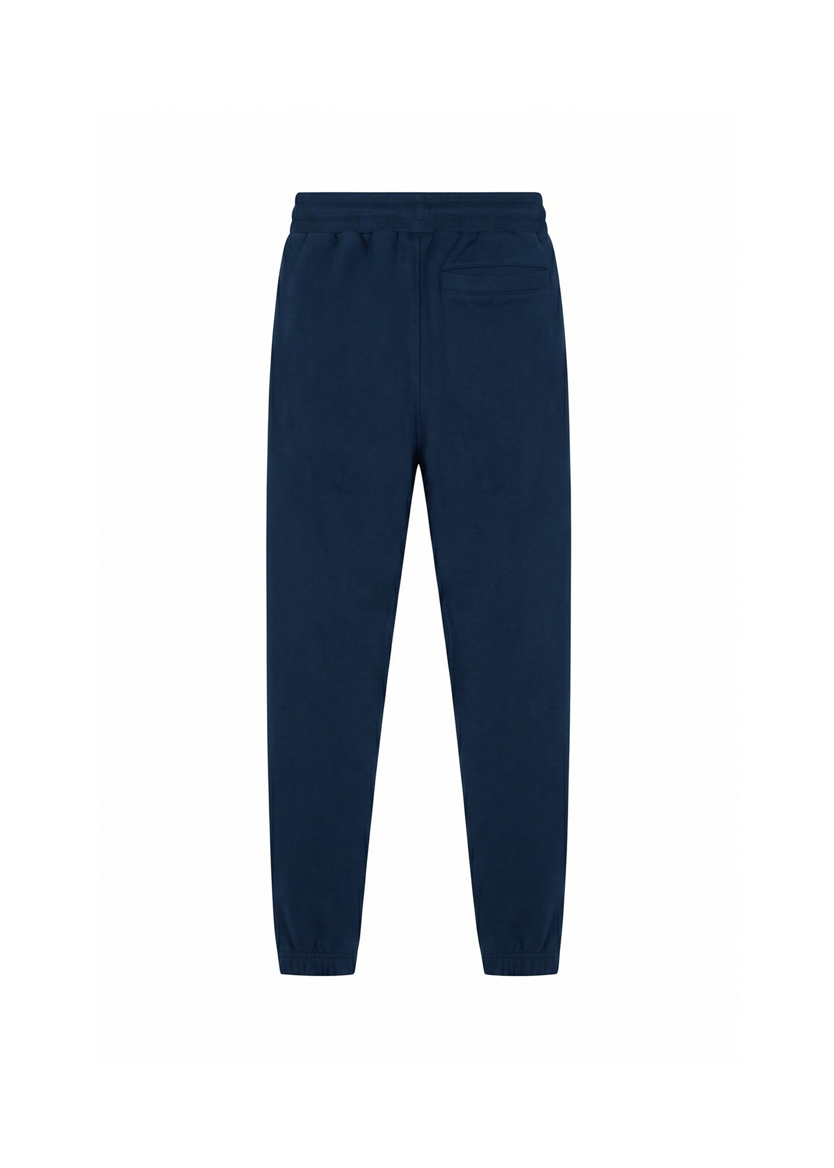 Malelions Joggingbroek  Lifestyle Sweatpants (MJA50026011) - donkerblauw