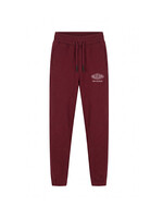 Malelions Joggingbroek  Lifestyle Sweatpants (MJA50026011) - bordeaux