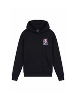 Malelions Hoodie Relaxed Champions Hoodie (MJA50026017) - zwart