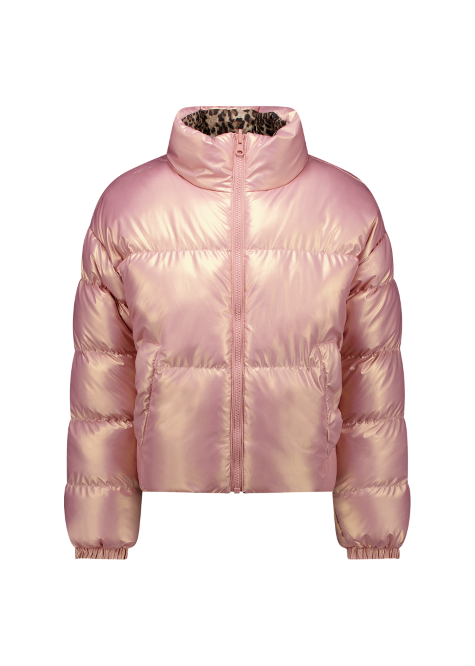 Cars Jas Gina reversible - panter /  Roze