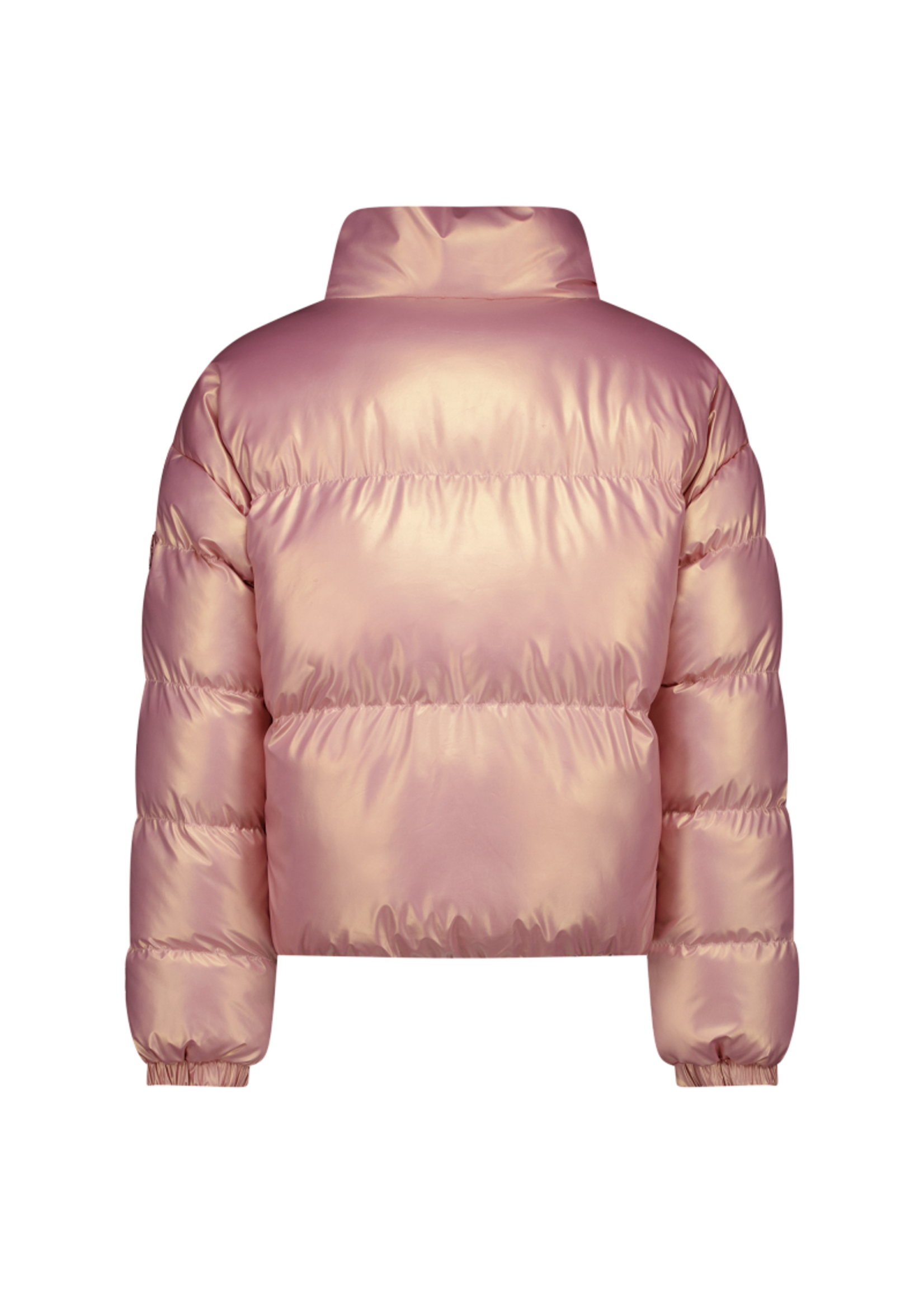 Cars Jas Gina reversible - panter /  Roze