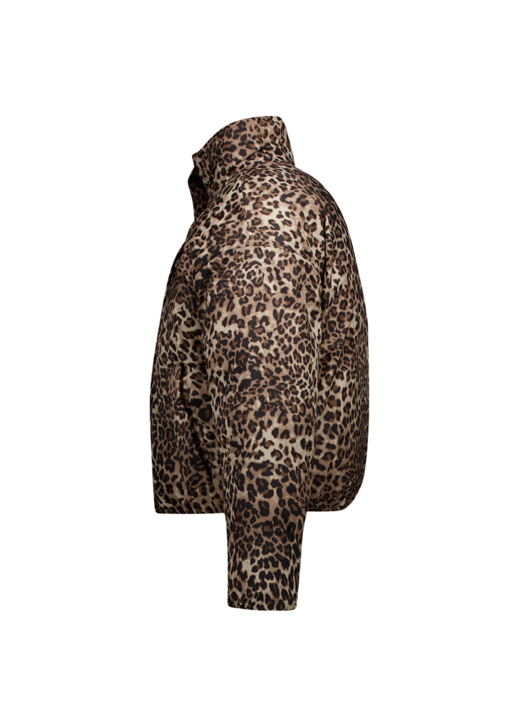 Cars Jas Gina reversible - panter /  Roze