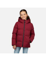 Cars Jas Kaila - Burgundy