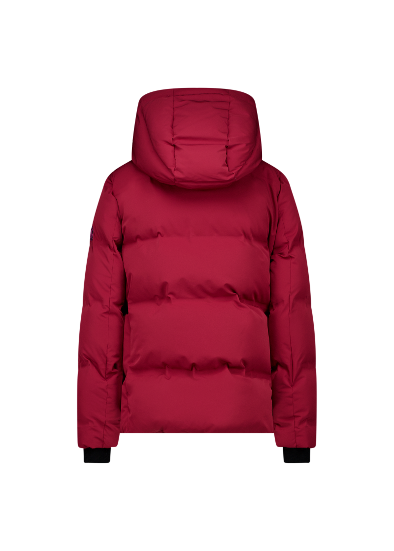 Cars Jas Kaila - Burgundy