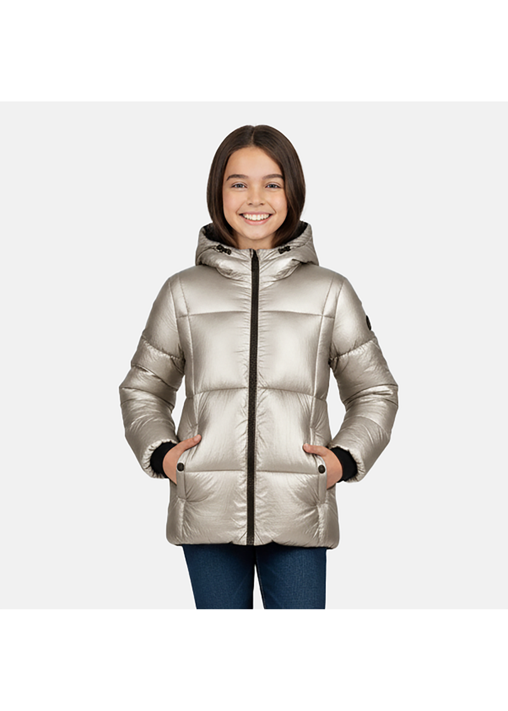 Cars Jas Kyky - Goud