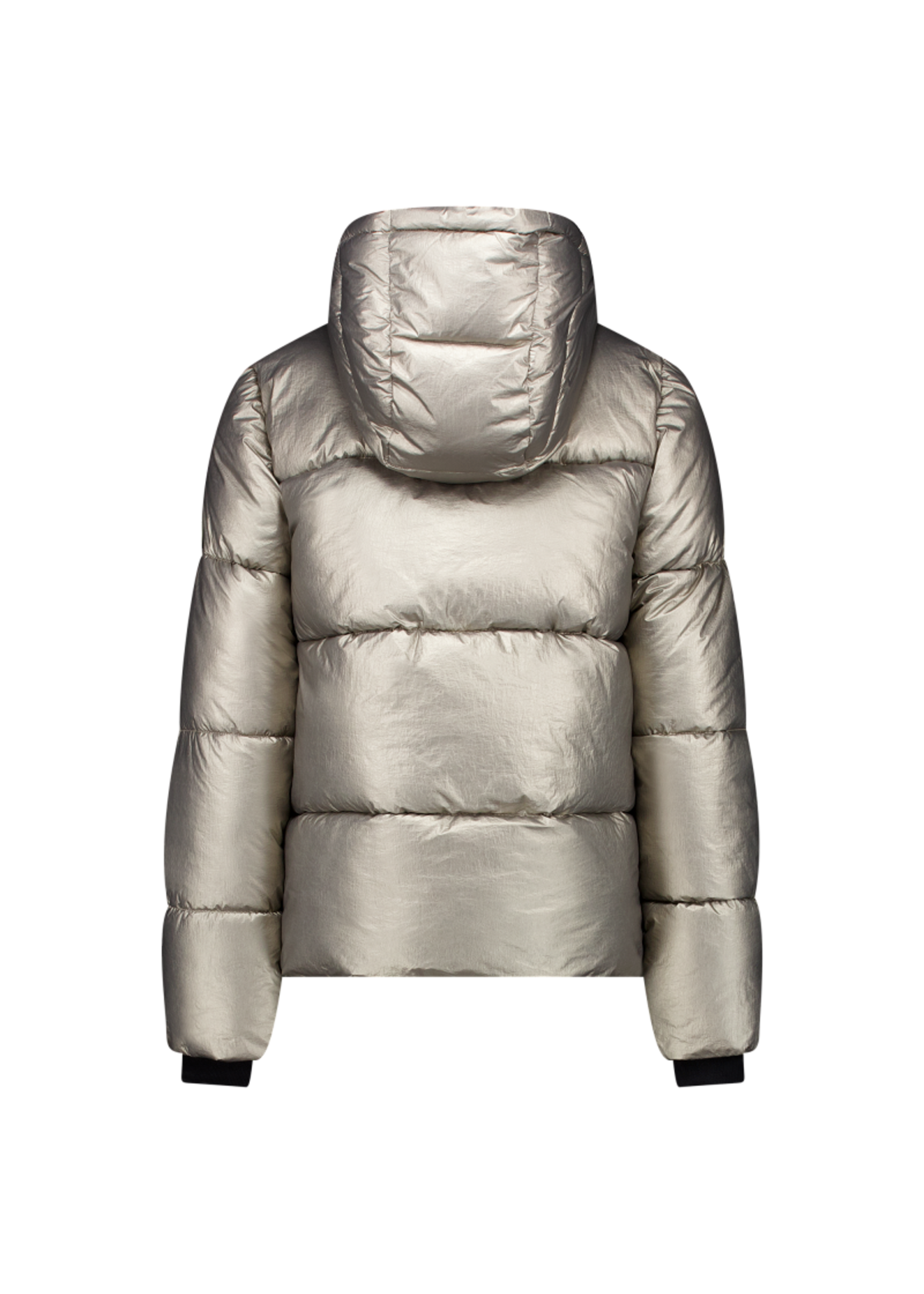 Cars Jas Kyky - Goud