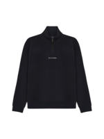 Rellix Sweater Rellix Zip 940556 - donkerblauw