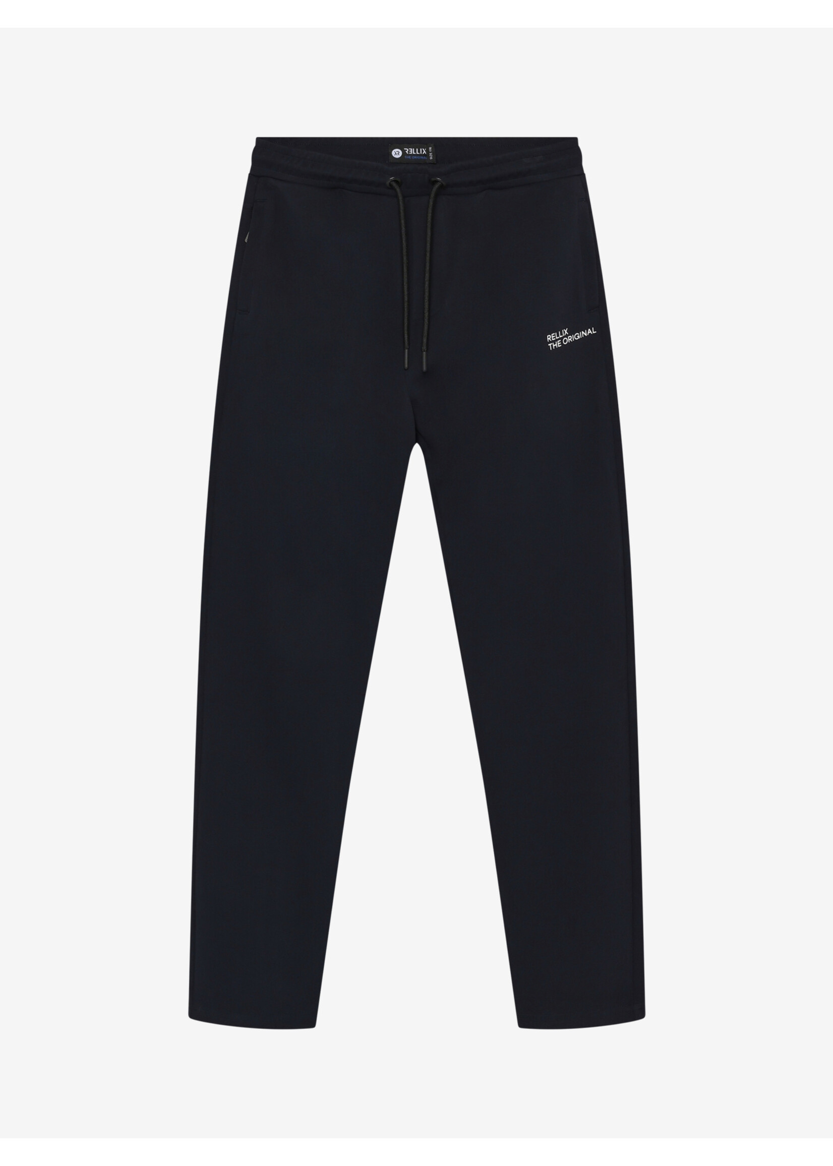 Rellix  Wide Jog Pants Rellix 940545 - donkerblauw