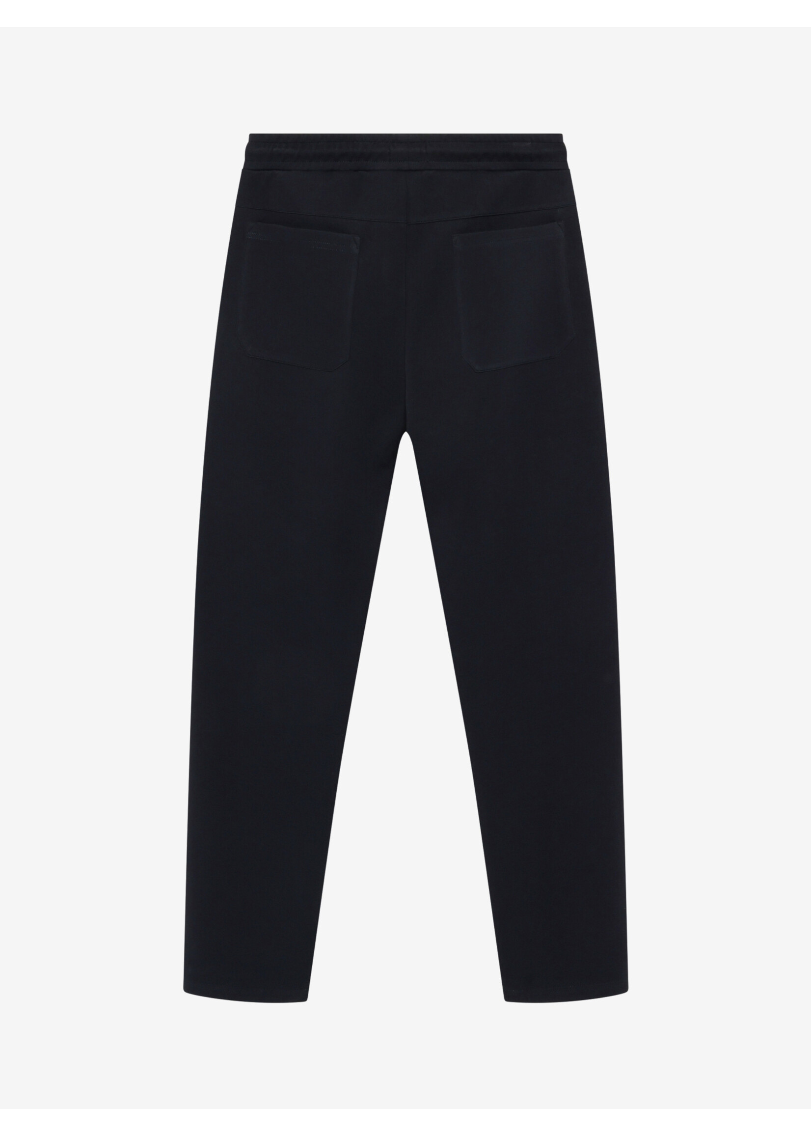 Rellix  Wide Jog Pants Rellix 940545 - donkerblauw