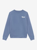 Rellix Sweater Loose Fit Sweat Rellix Brush 940520 - grijsblauw