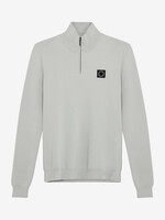 Rellix Knitwear Zip Collar 940566 - beige