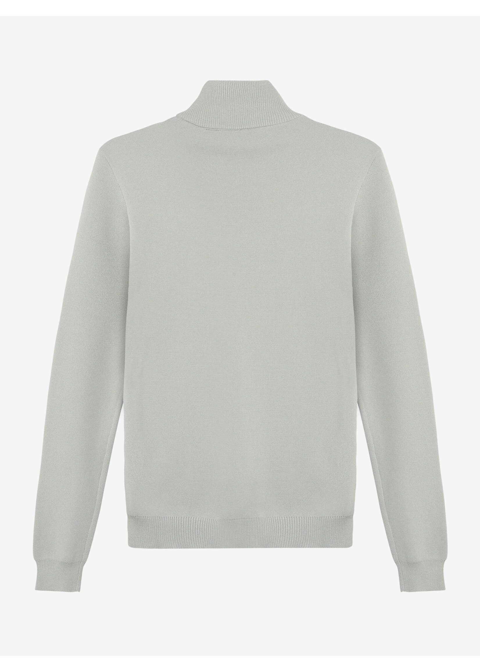 Rellix  Knitwear Zip Collar 940566 - beige