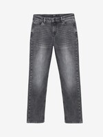 Rellix Straight Wide Fit Jeans 940492 - grijs denim