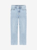 Indian blue jeans Wide Loose Fit Blue Jeans 960707 - lichtblauw denim
