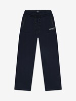 Indian blue jeans Jogpant Zip Wide 960793 - donkerblauw