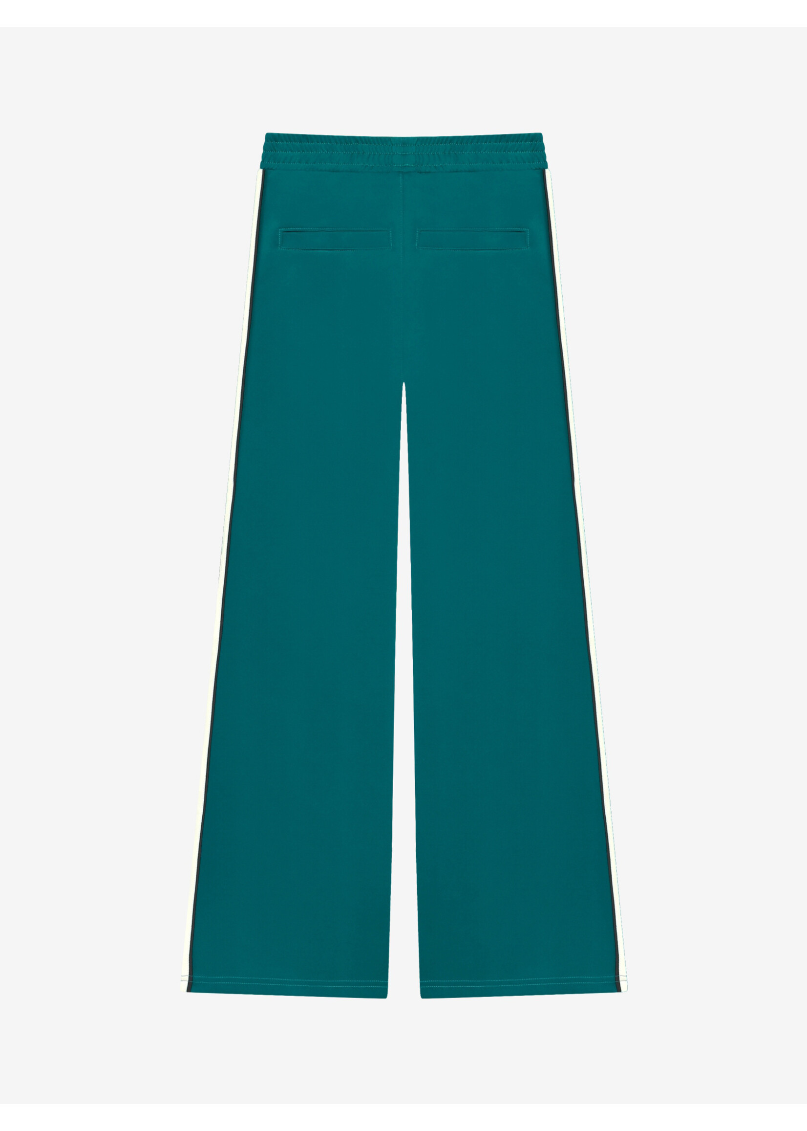 Indian blue jeans  Pants Extra Wide Leg  970933 - groen