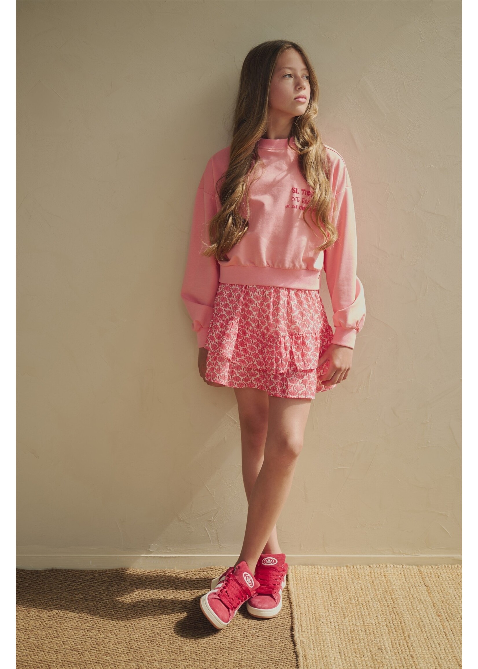 Nobell Rokje Naia 3701 - peach blossom