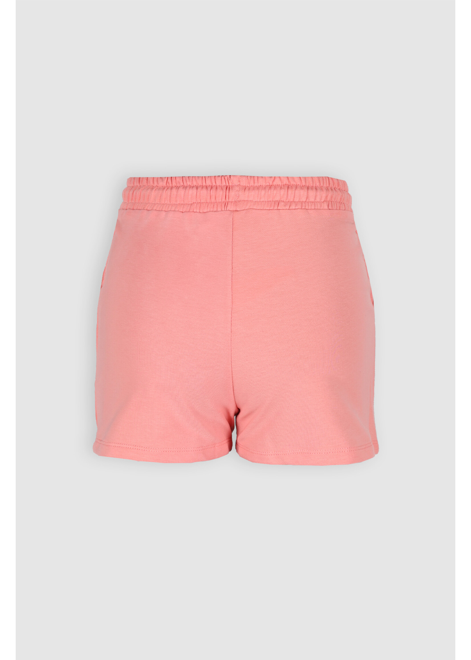 Nobell Korte broek Siza 3606- peach bloosom