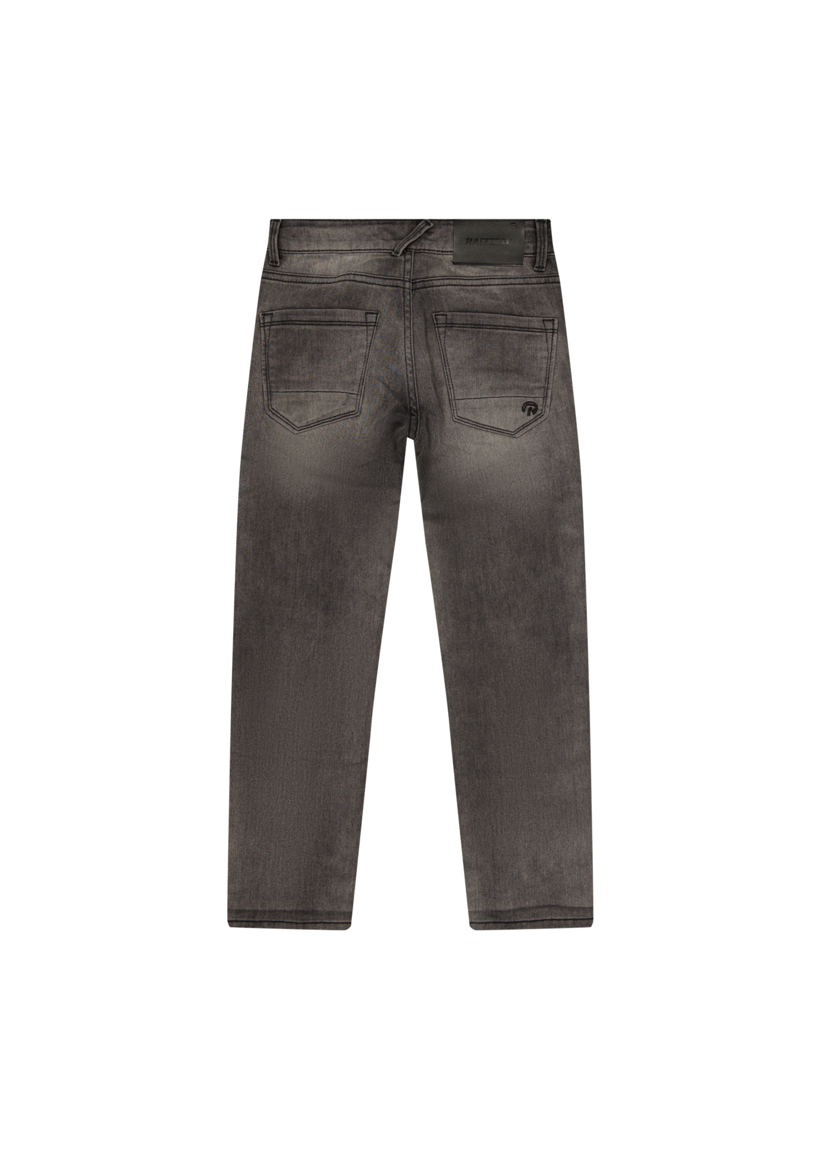 Raizzed Jeans Berlin  R226KB420043- vintage black