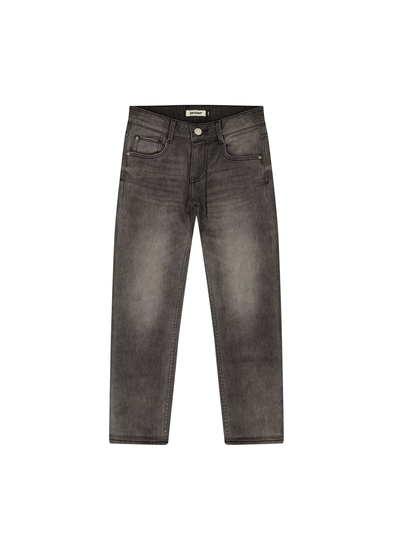 Raizzed Jeans Berlin  R226KB420043- vintage black