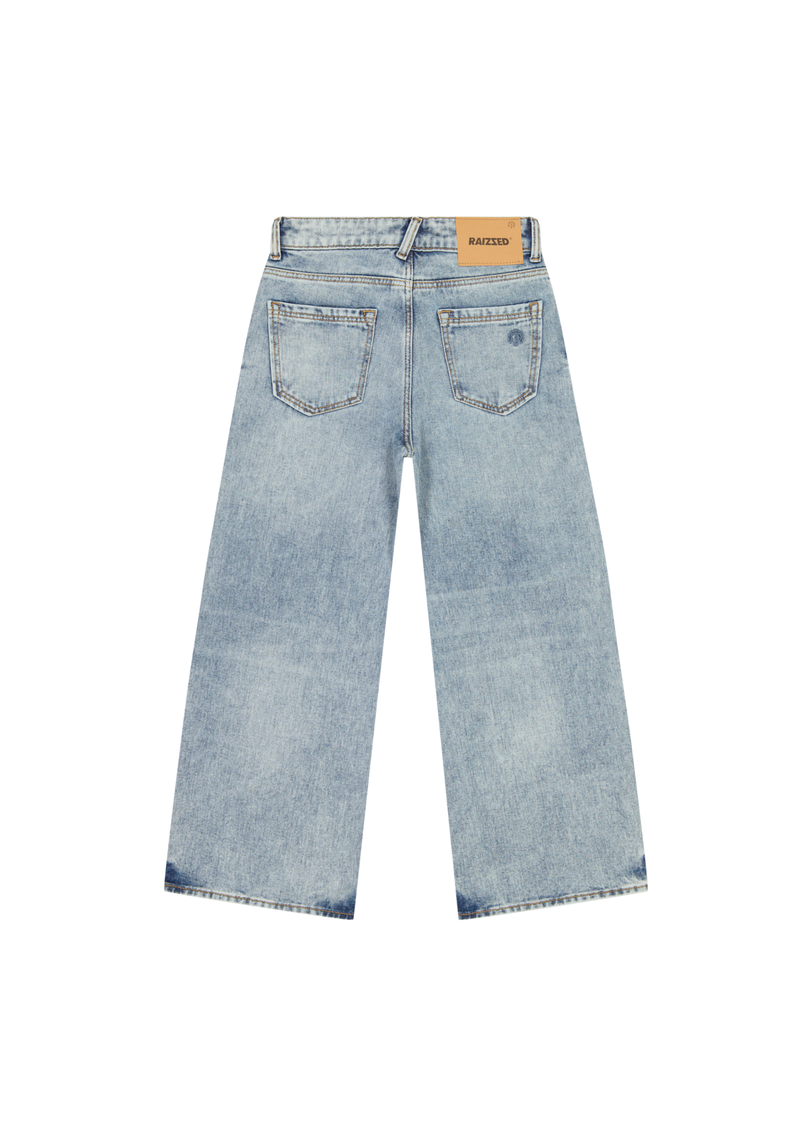 Raizzed Jeans Juarez R226KB420049 - light blue stone