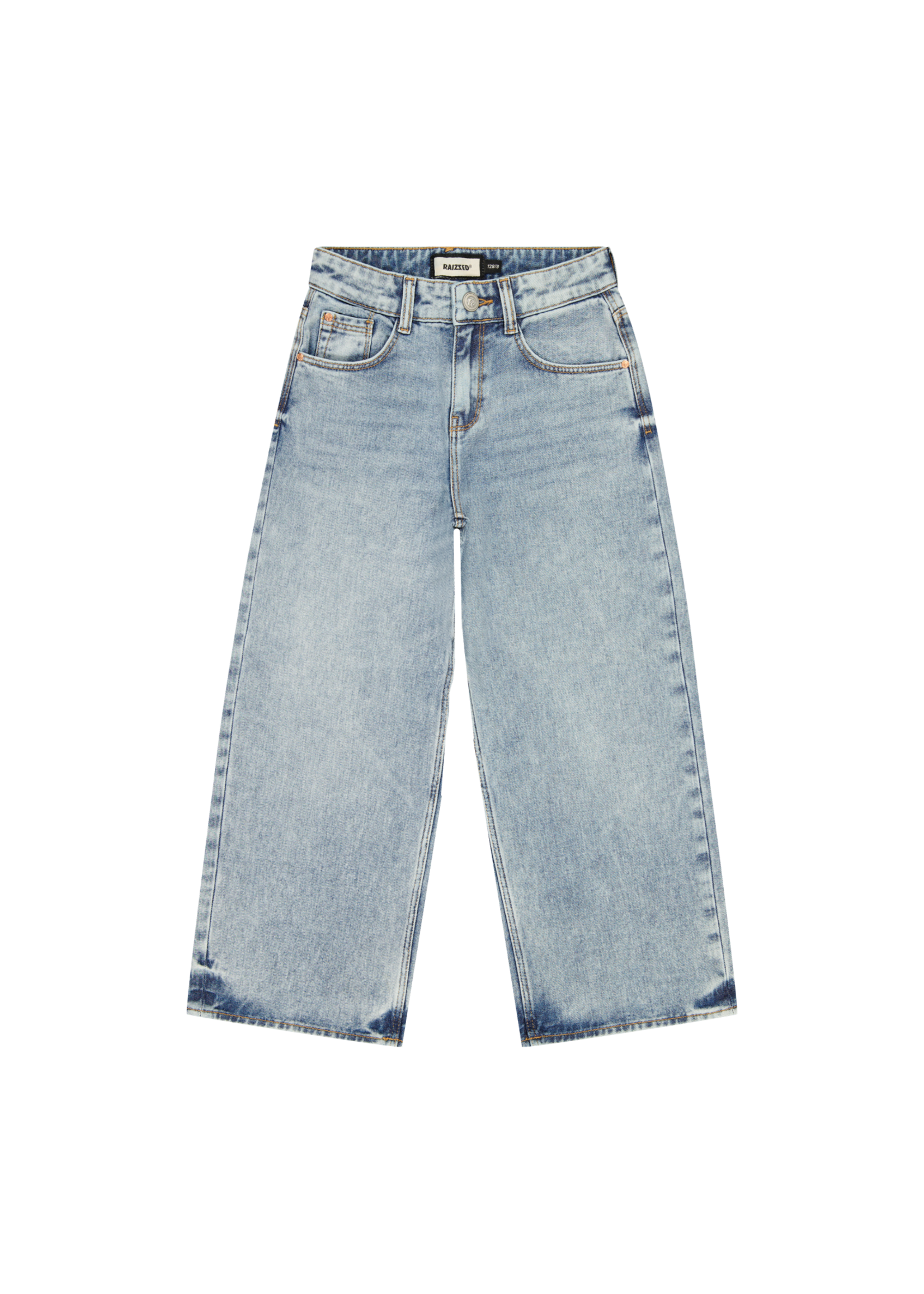 Raizzed Jeans Juarez R226KB420049 - light blue stone