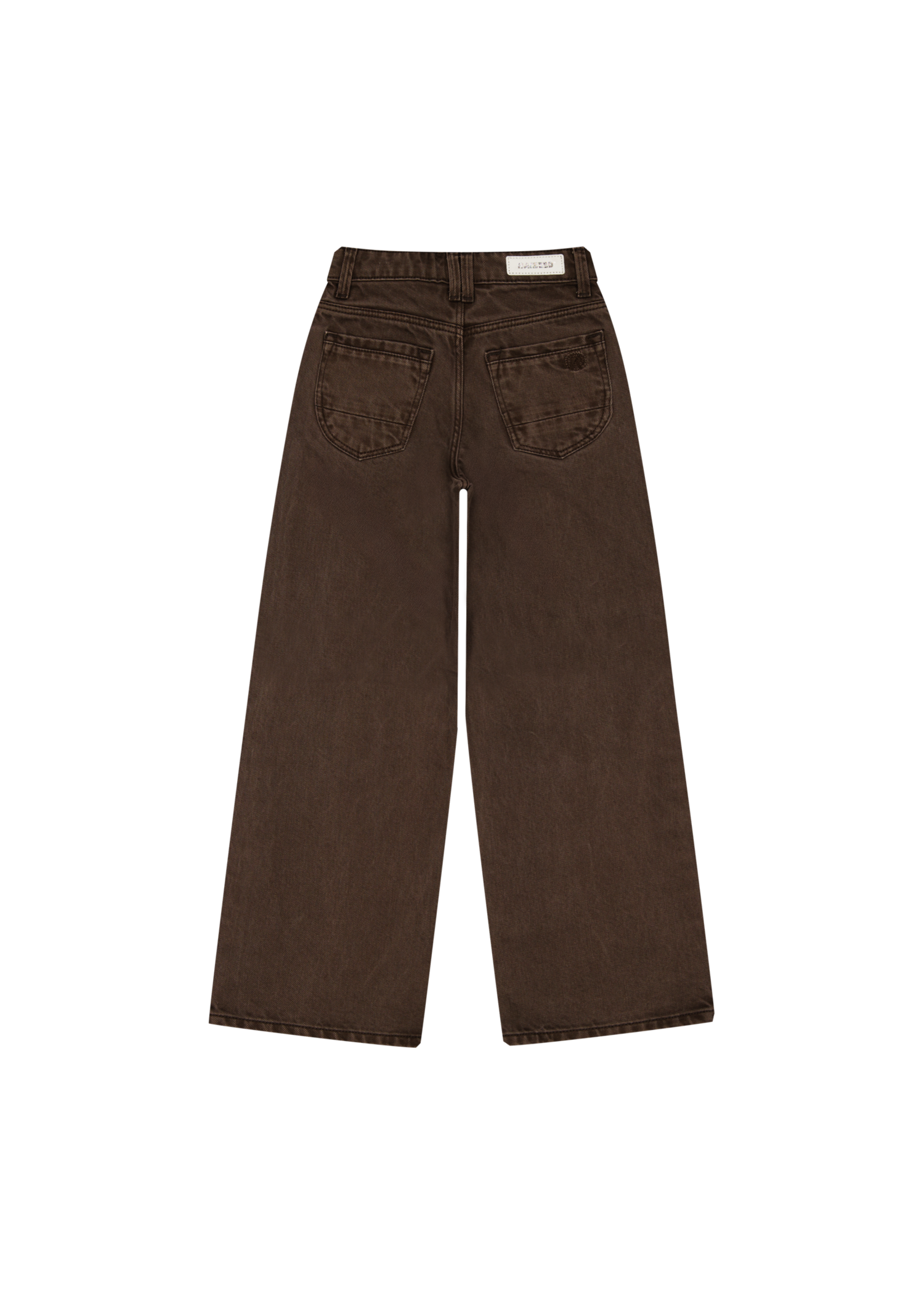 Raizzed Jeans Monaco Color R226KG420035 - hazel brown