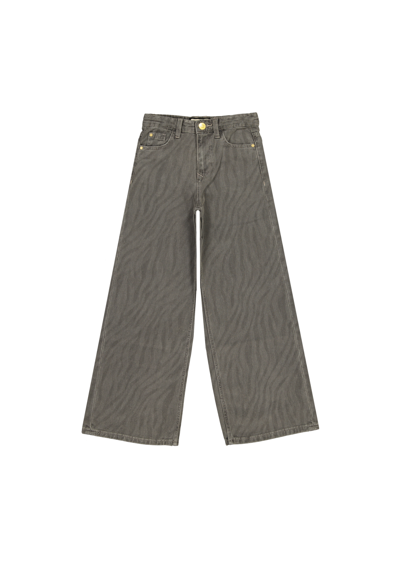 Raizzed Jeans Monaco Zebra R226KG420036- light grey stone