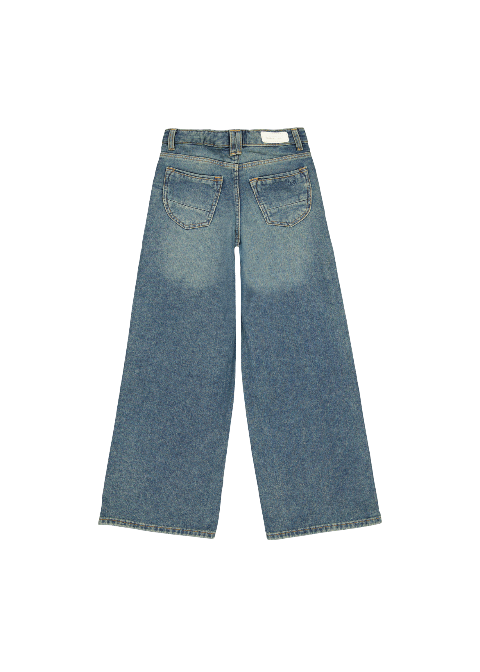 Raizzed Jeans Monaco R226KG420038 - tinted blue