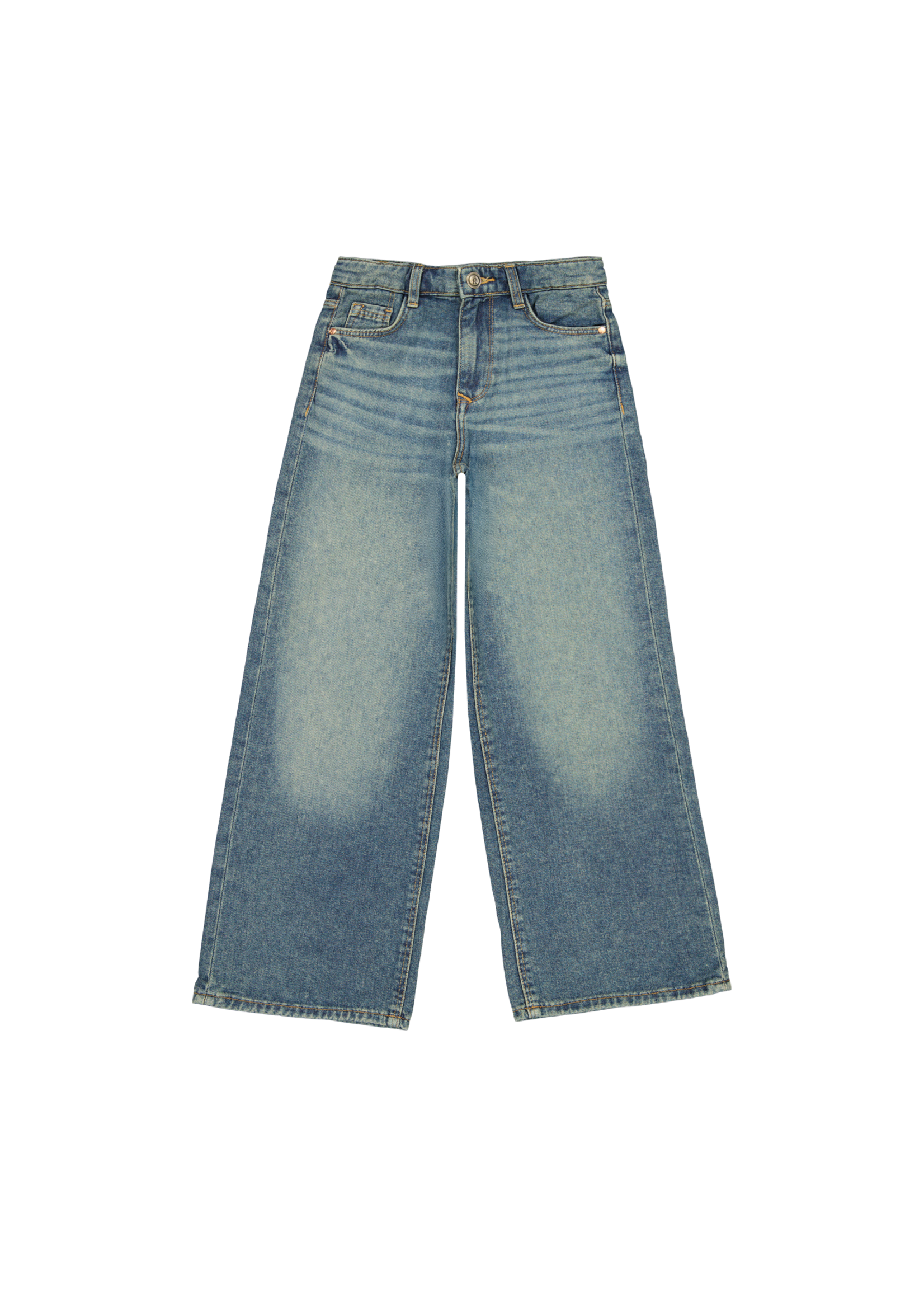 Raizzed Jeans Monaco R226KG420038 - tinted blue