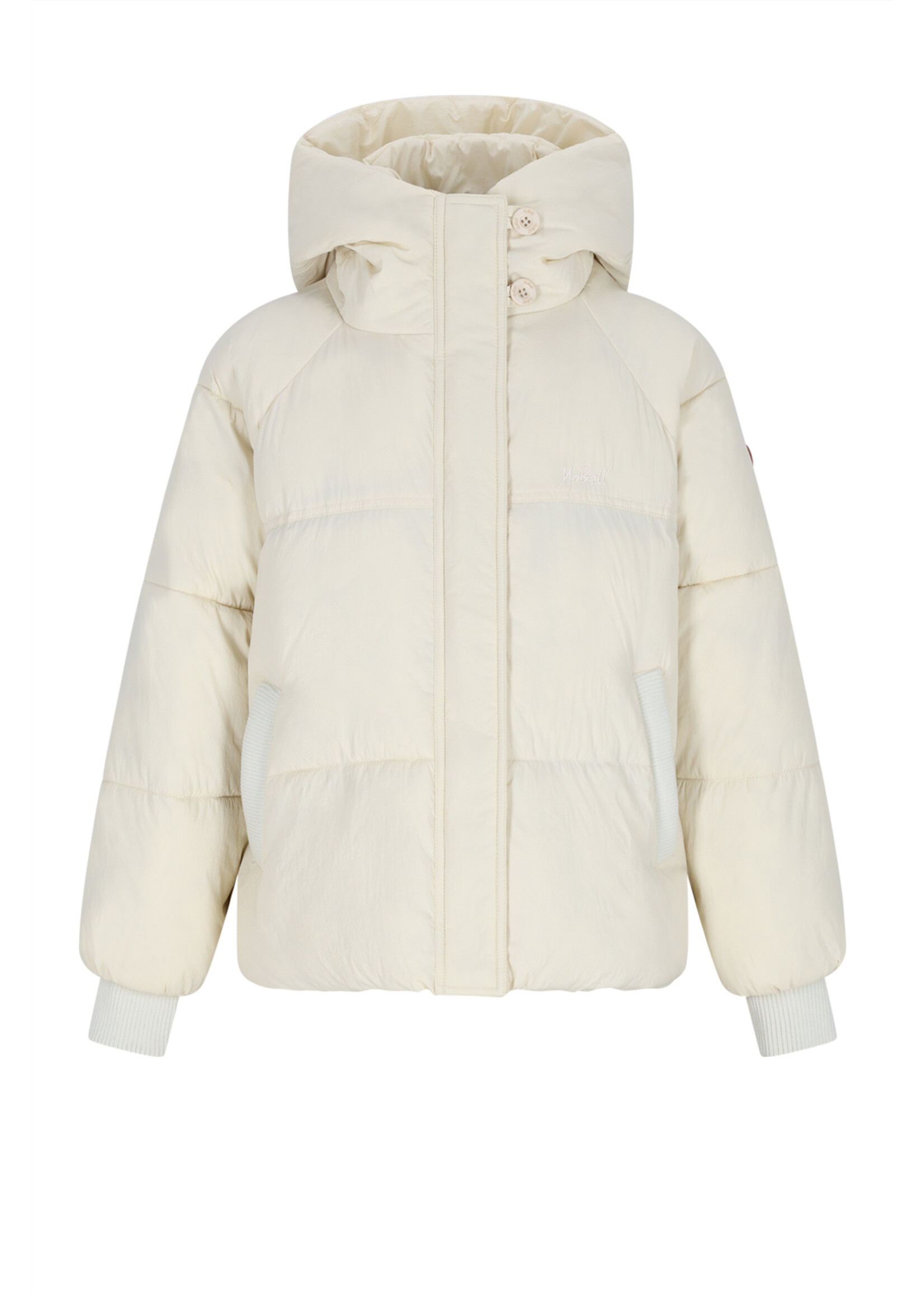 Nobell Jas Badeau-3200 - ivoor