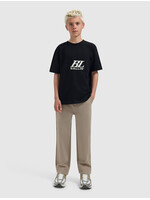 Ballin Broek Smart Pants (26037502) - taupe