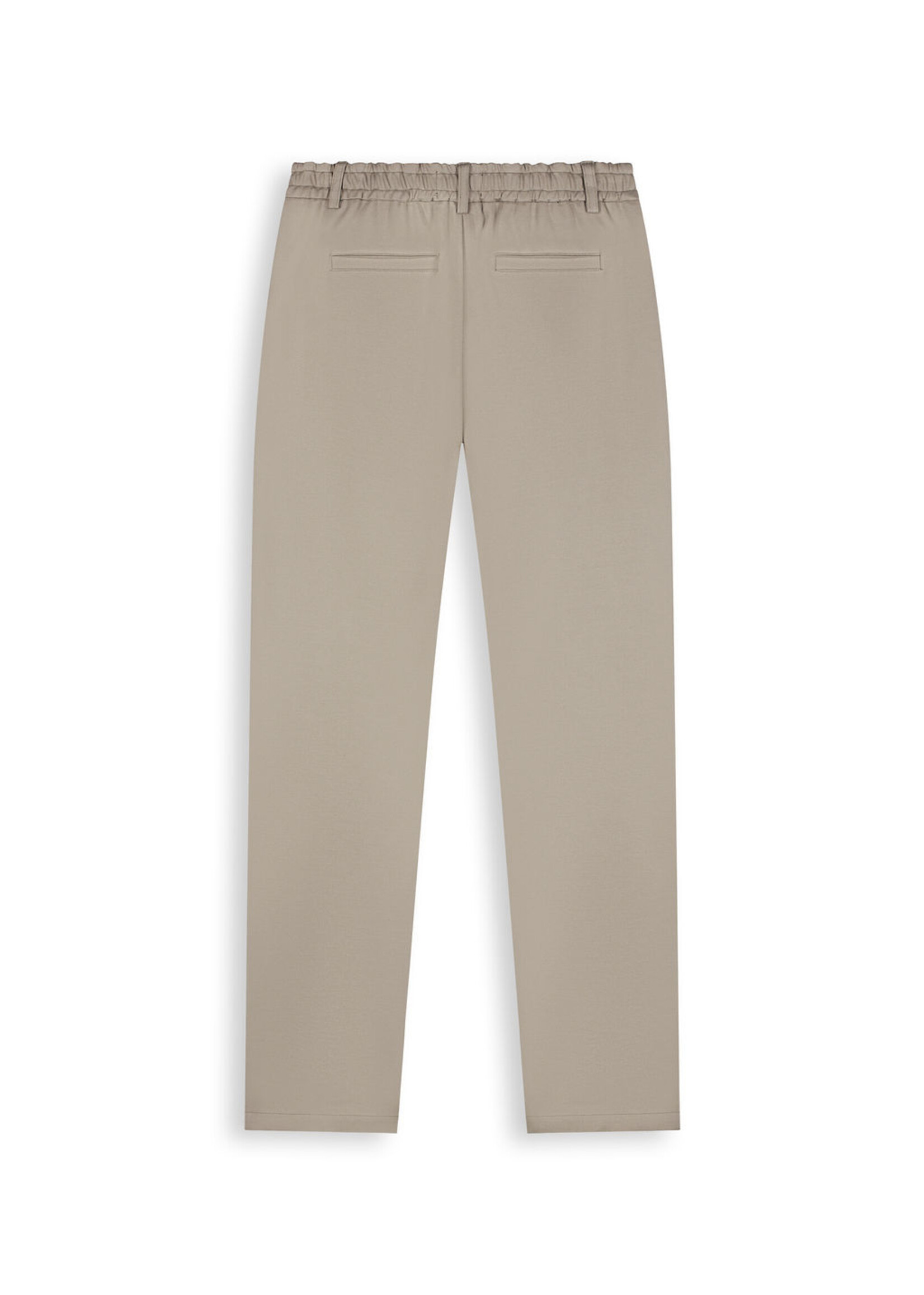Ballin Broek Smart Pants (26037502) - taupe