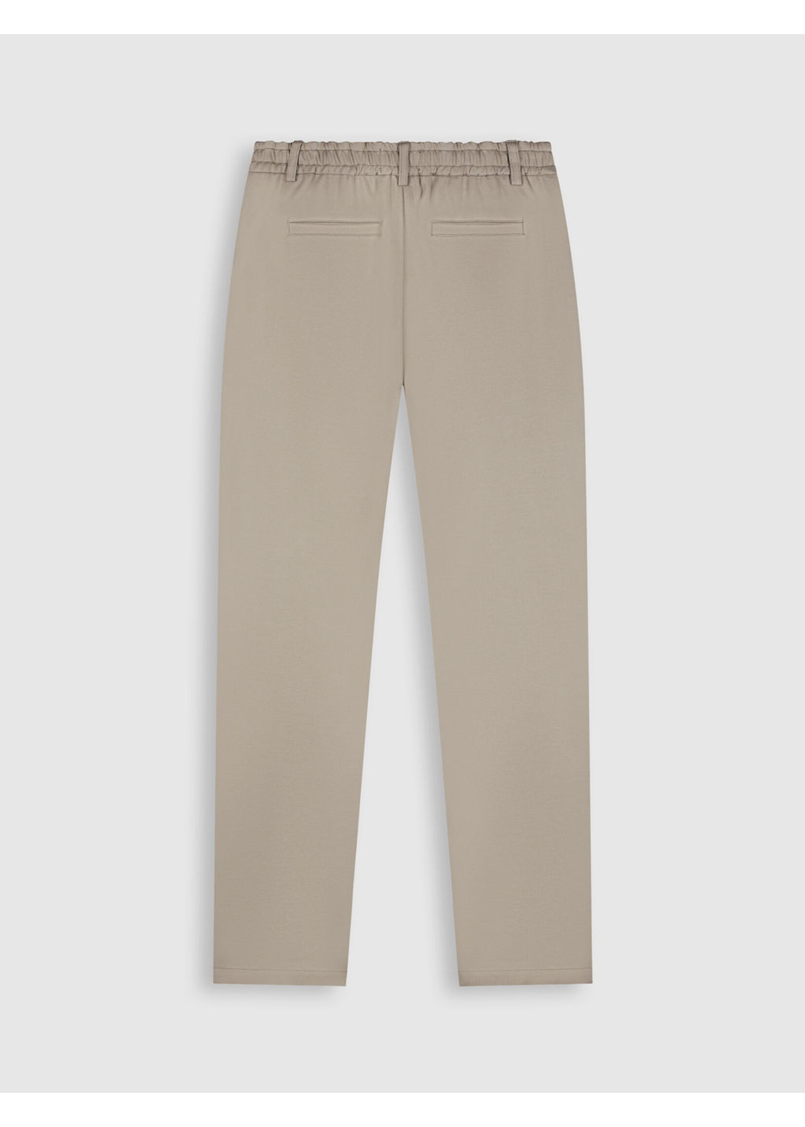 Ballin Broek Smart Pants (26037502) - taupe