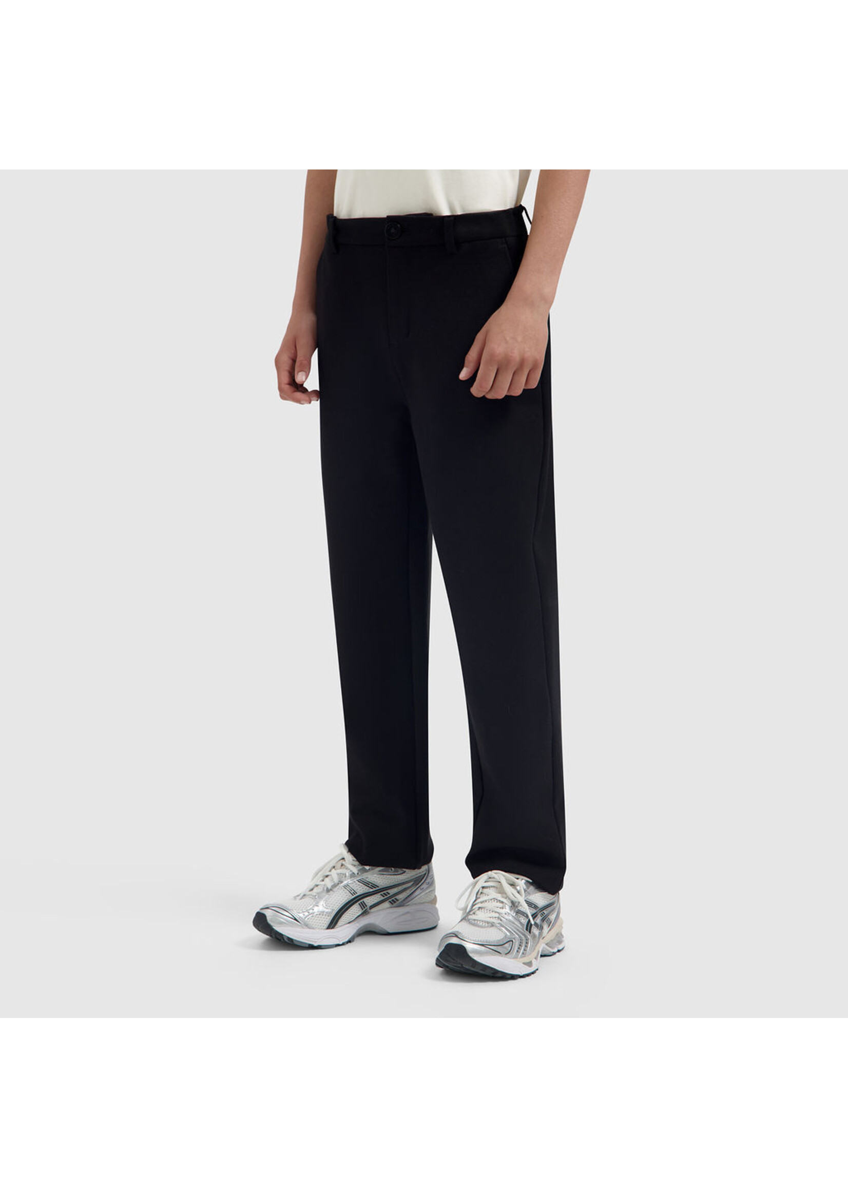 Ballin Broek Smart Pants (26037502) - zwart