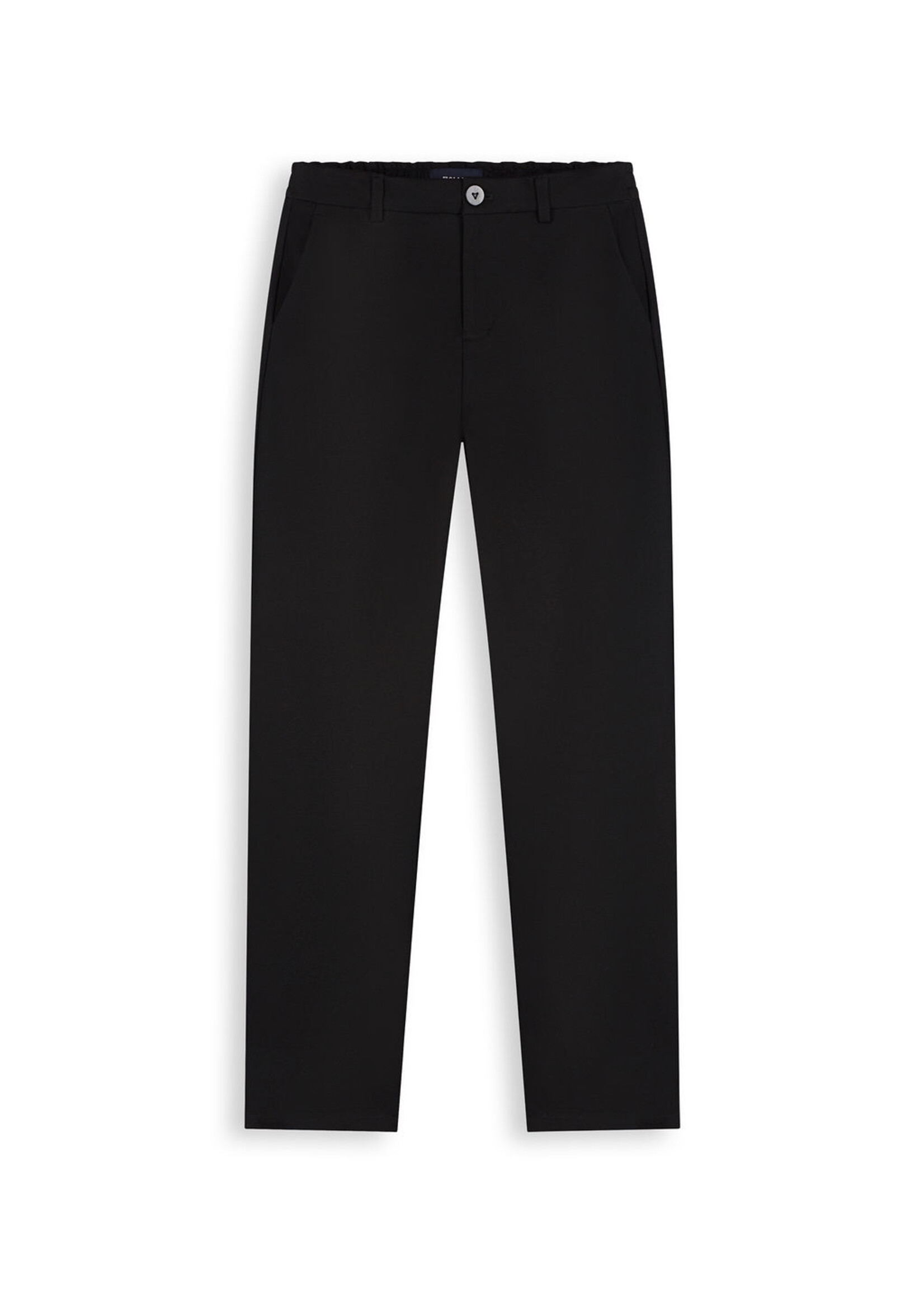Ballin Broek Smart Pants (26037502) - zwart