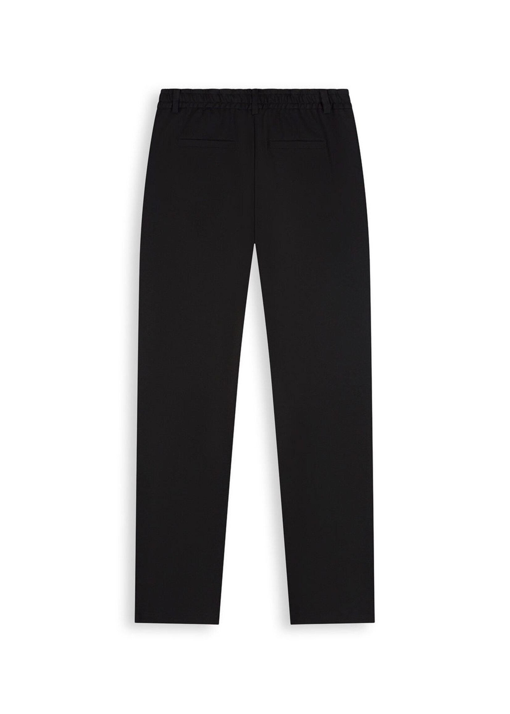 Ballin Broek Smart Pants (26037502) - zwart