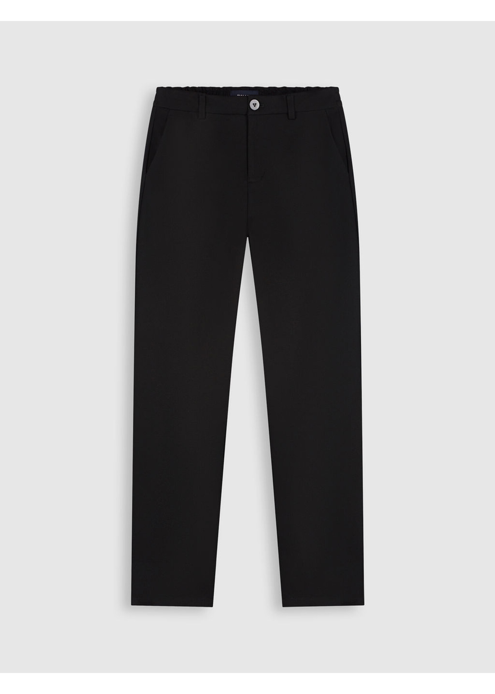 Ballin Broek Smart Pants (26037502) - zwart