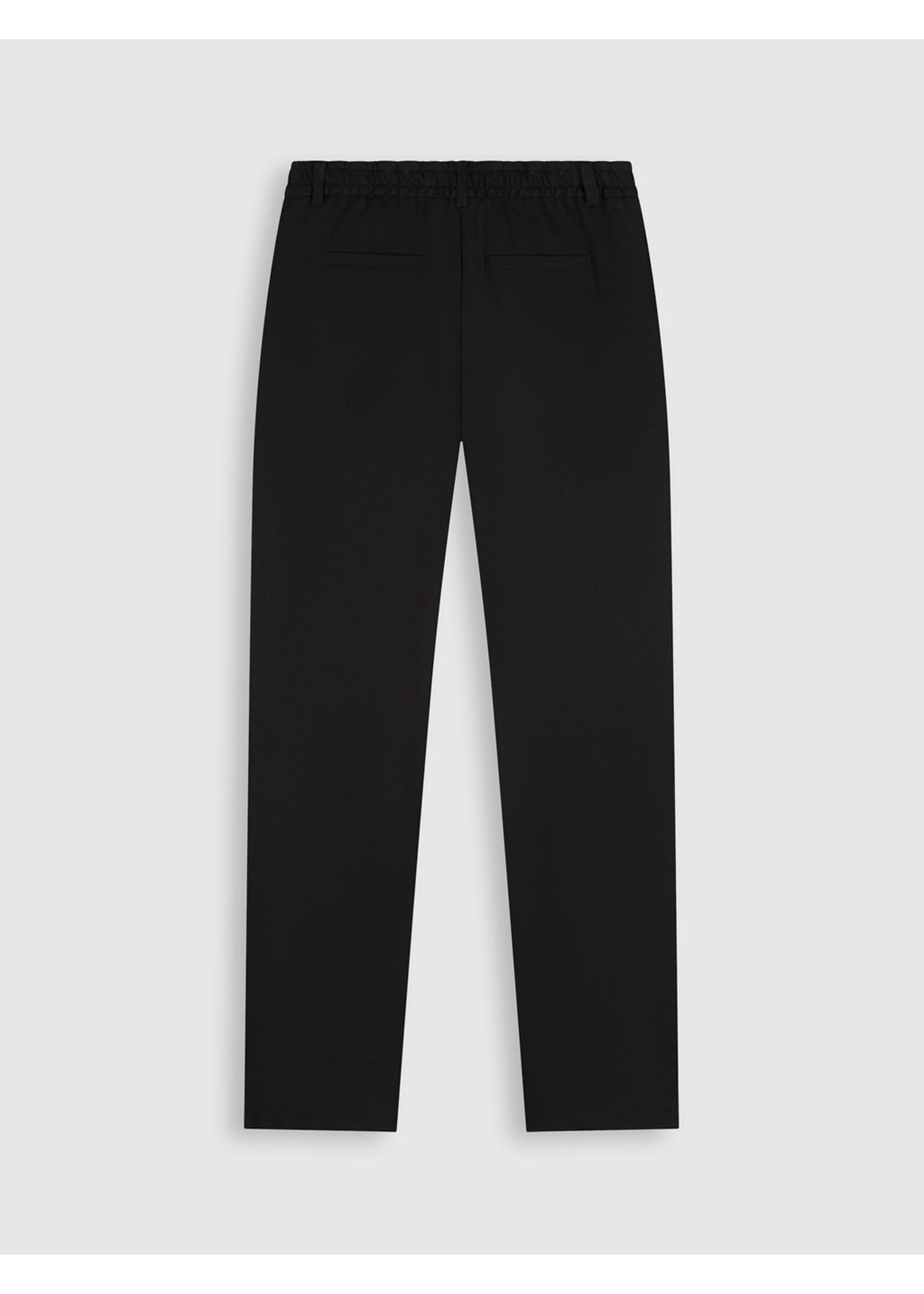 Ballin Broek Smart Pants (26037502) - zwart