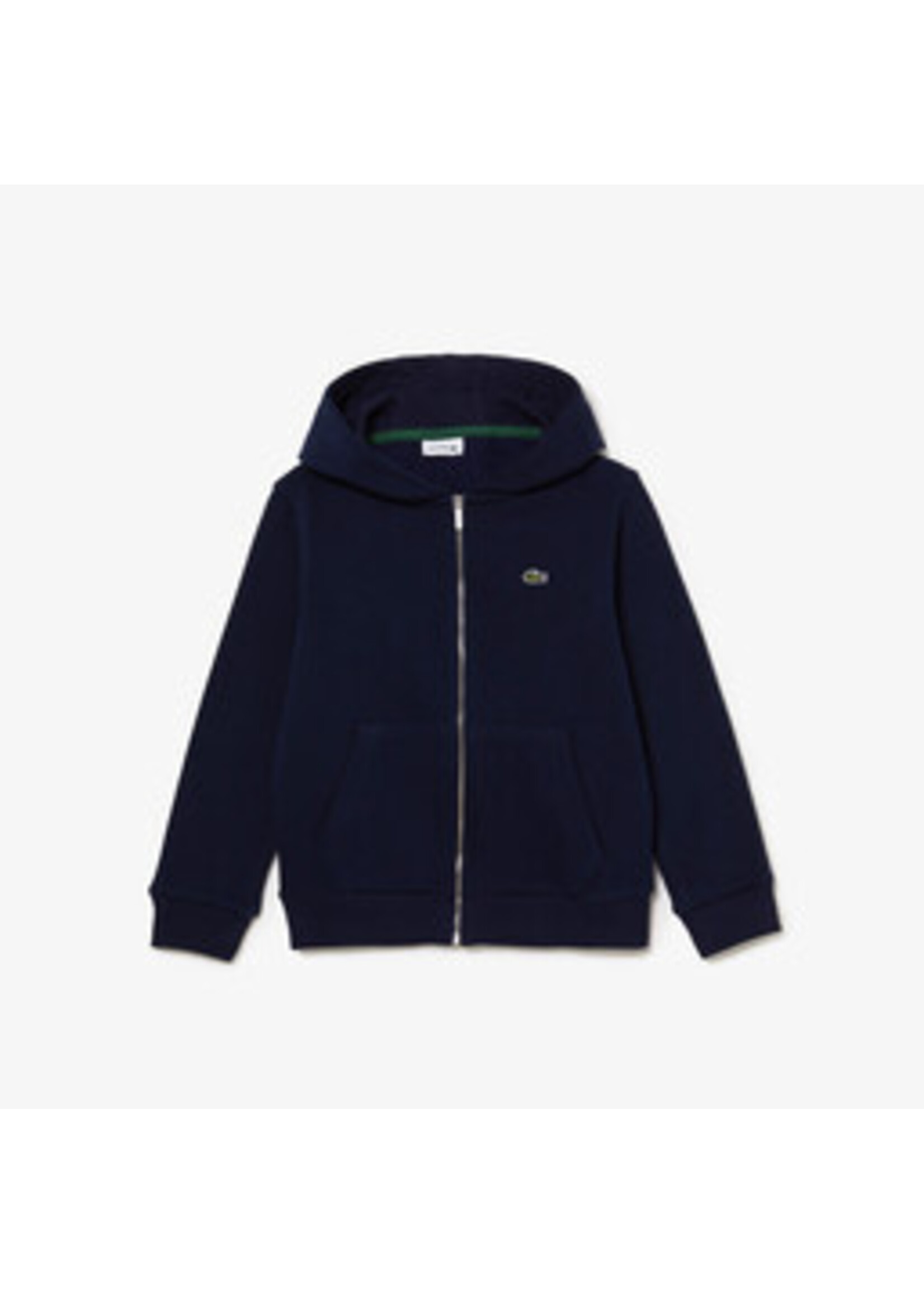 Lacoste Vest  947030-UGW - donkerblauw
