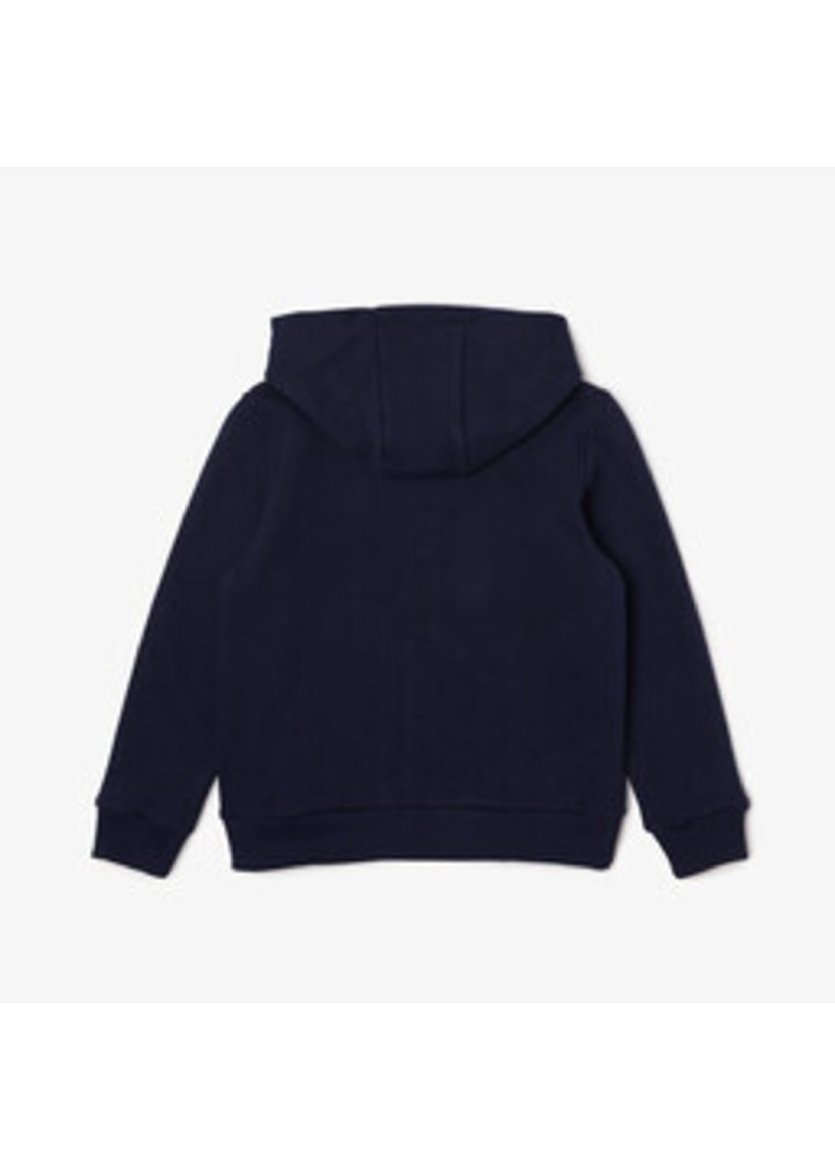 Lacoste Vest  947030-UGW - donkerblauw