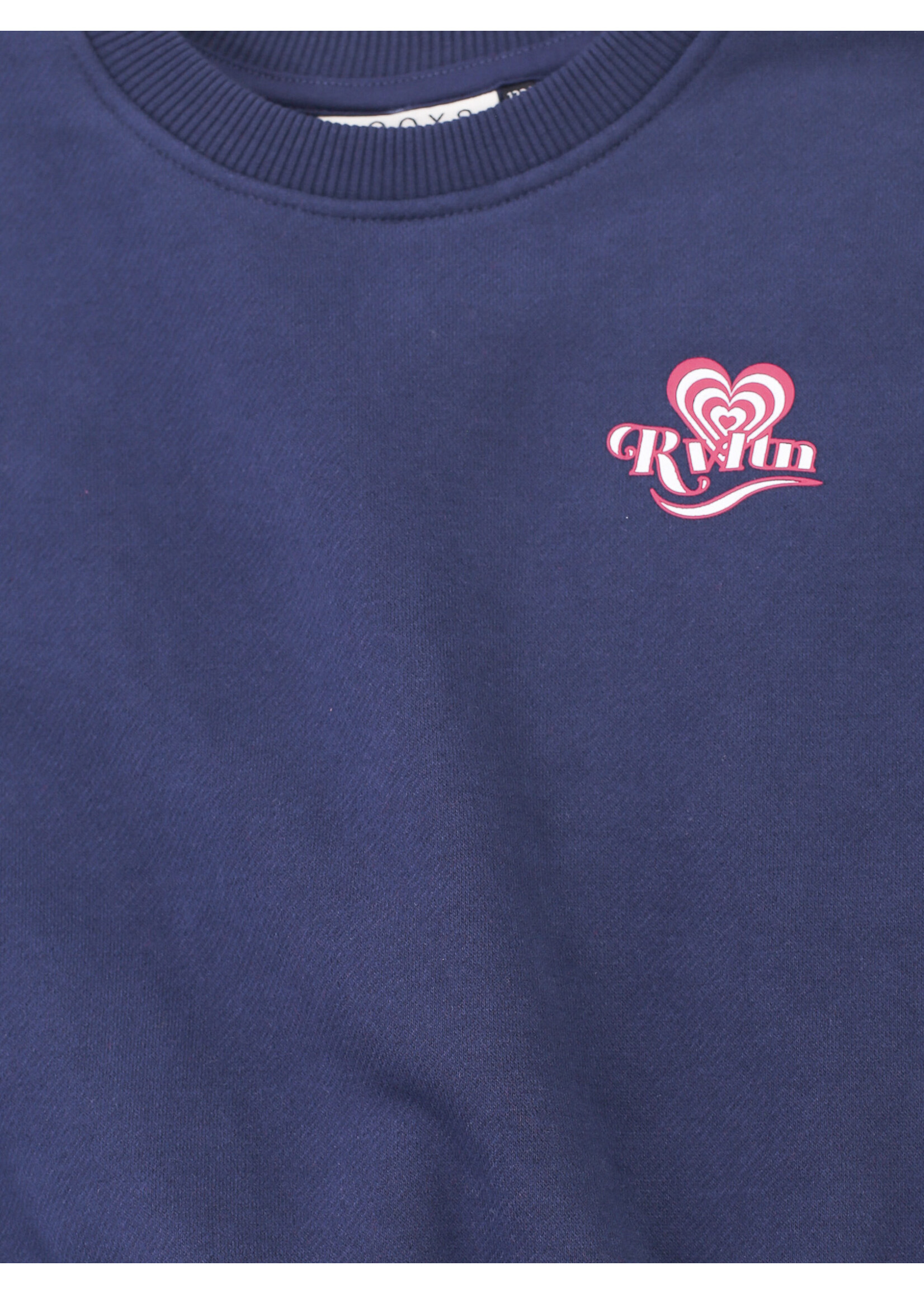 Looxs Sweater 5303 - donkerblauw