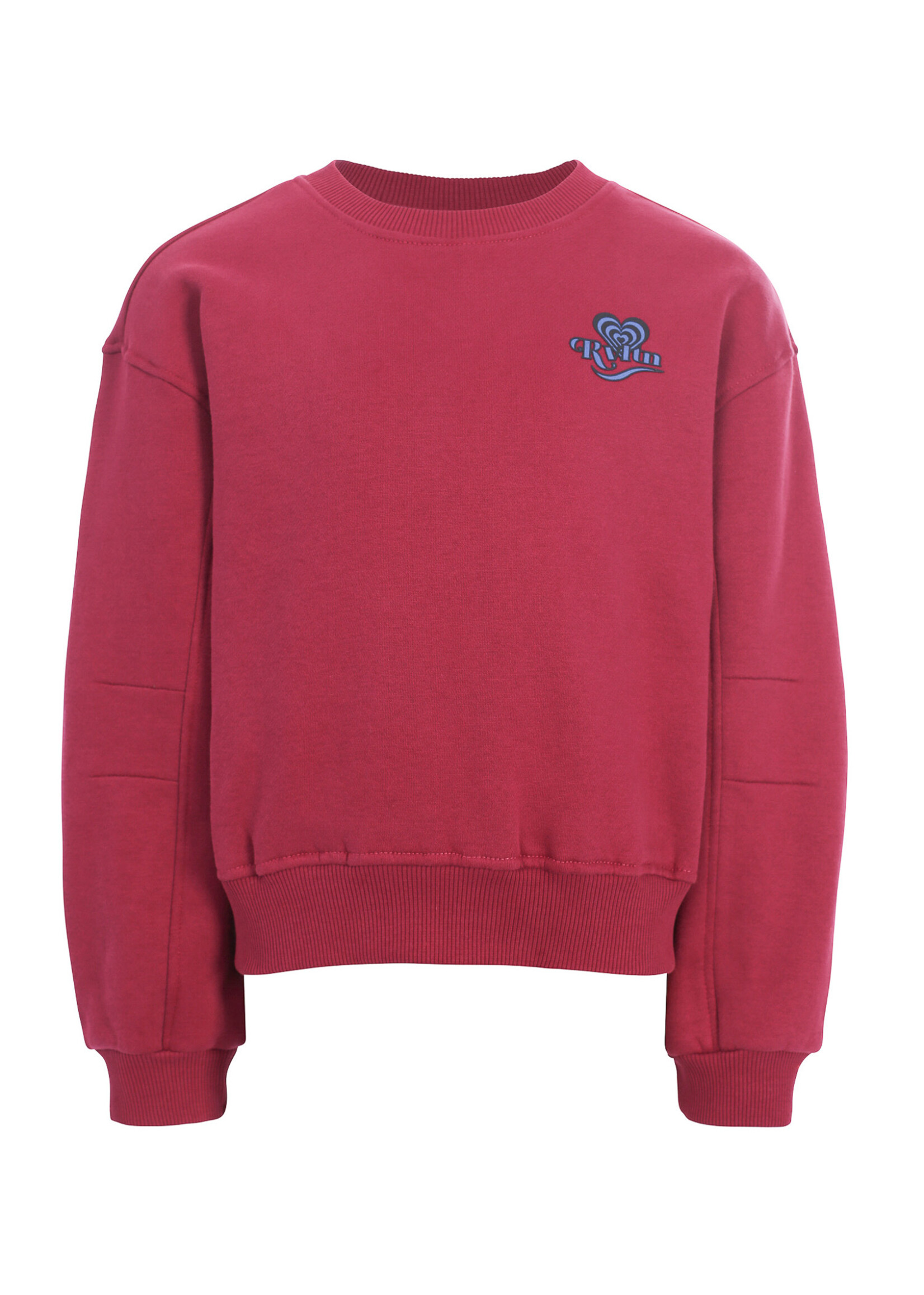 Looxs Sweater 5303 - bordeaux
