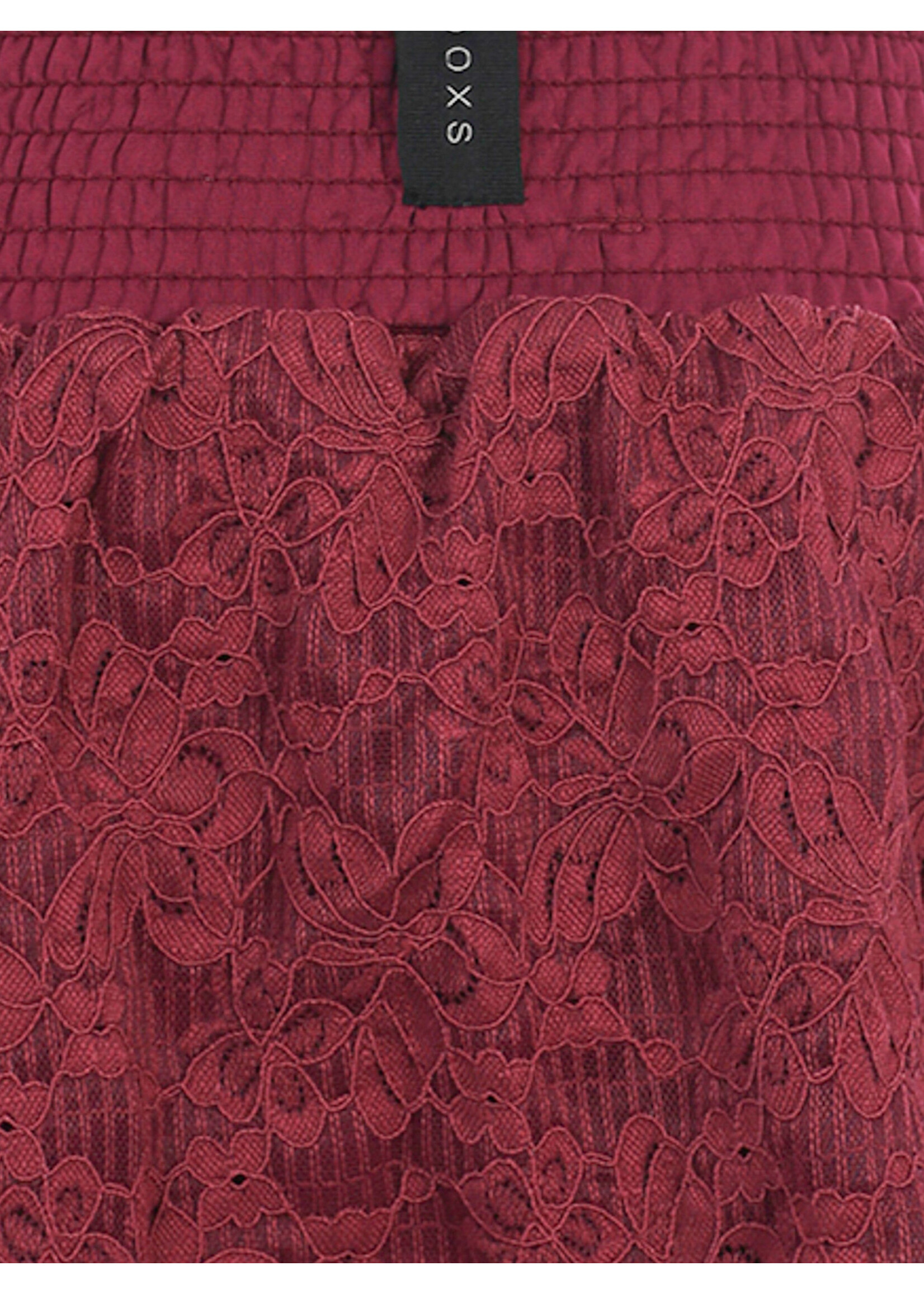 Looxs Rok 5729 - bordeaux